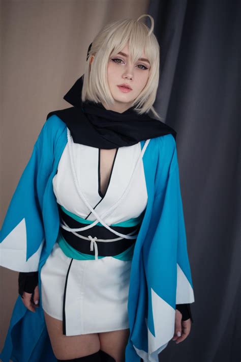 anri okita cosplay|'Anri Okita cosplay' Search .